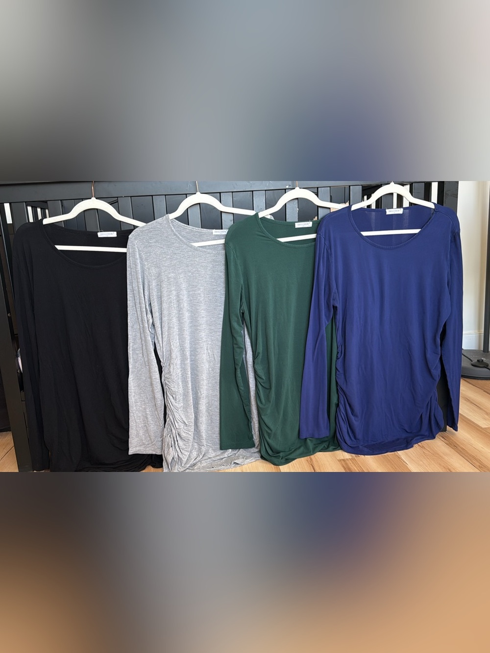 Maternity Tops